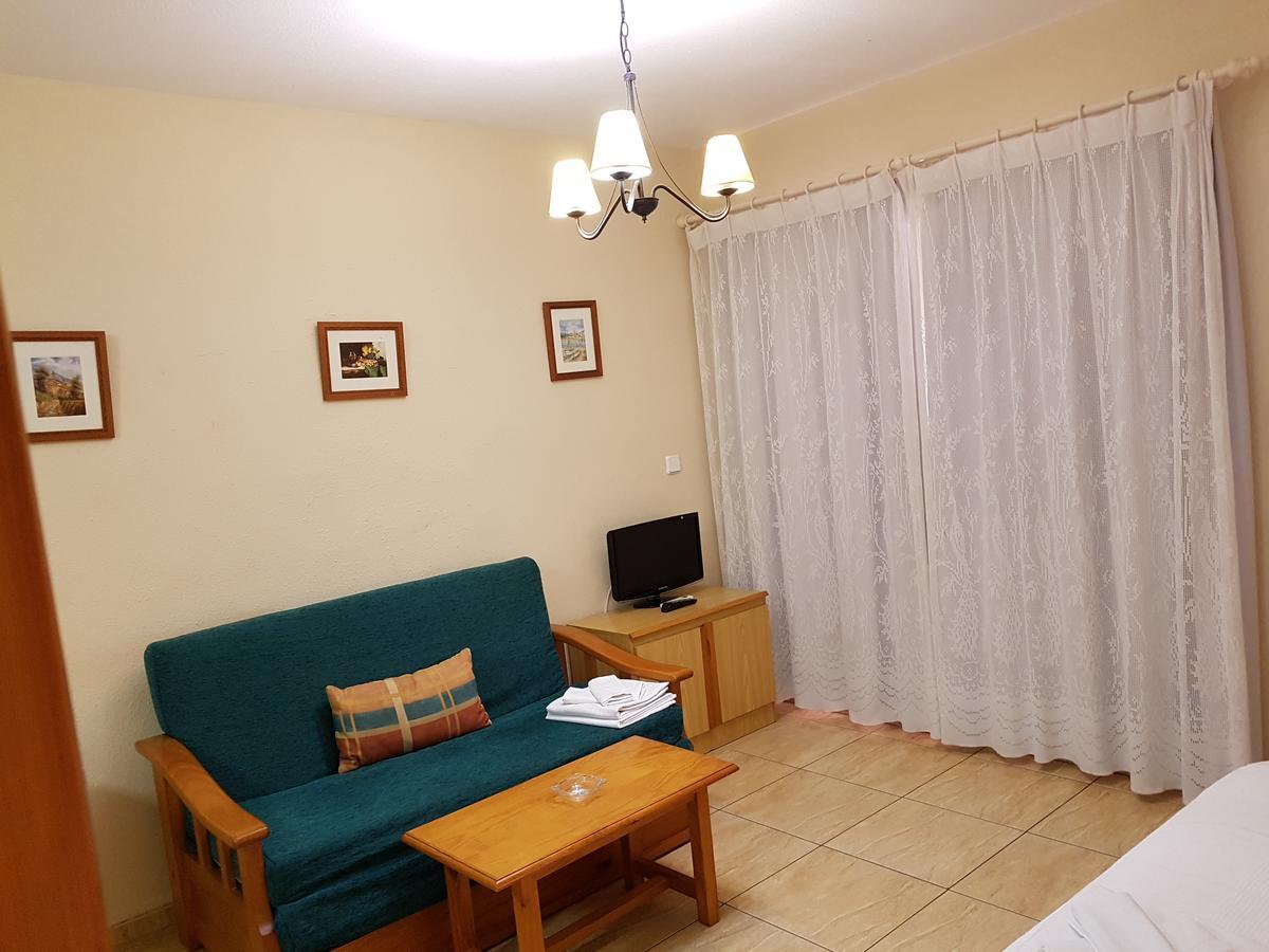 Apartamentos Olympia Garden Ла-Манга-дель-Мар-Менор Экстерьер фото
