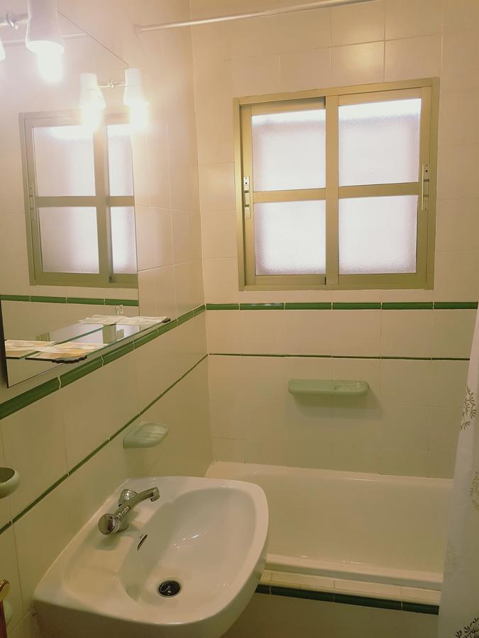 Apartamentos Olympia Garden Ла-Манга-дель-Мар-Менор Экстерьер фото